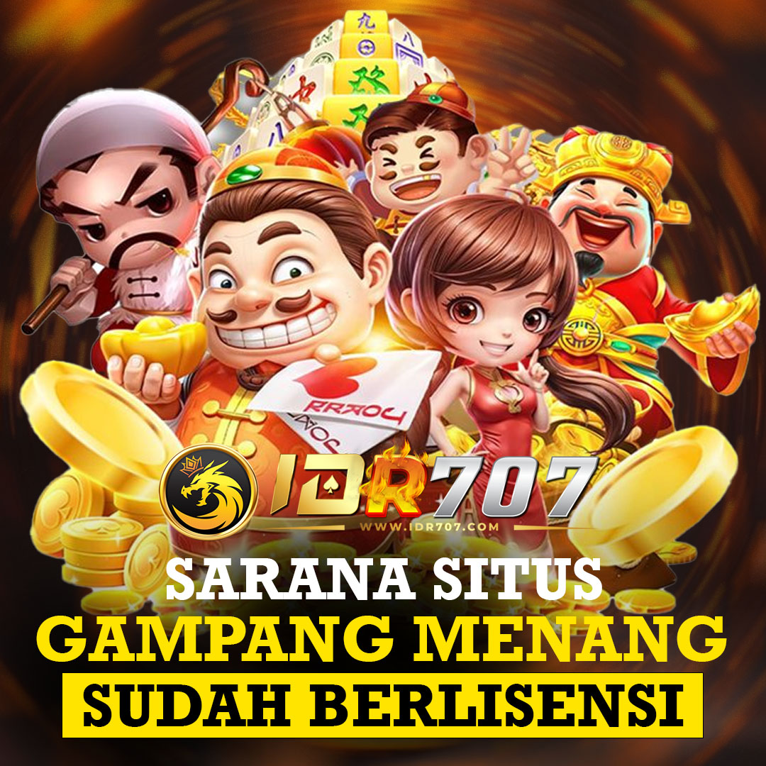 IDR707 : Bangkitkan Bisnismu dengan Ledakan Inovasi Tak Terduga!